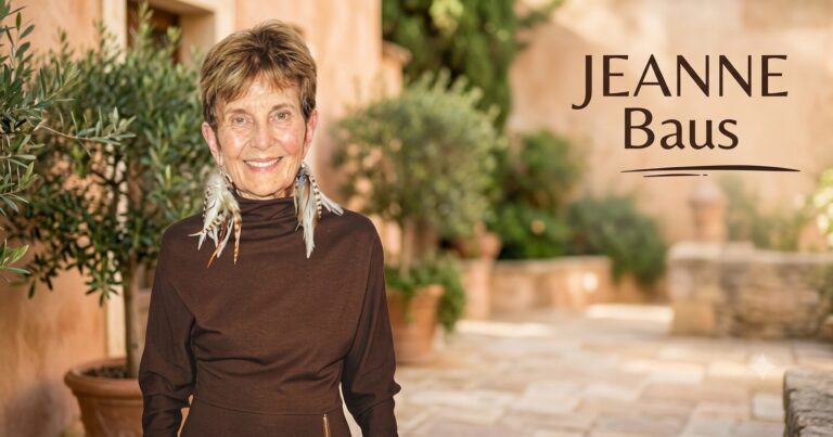 Jeanne Baus Biography: Age, Family, Career, Husband & More