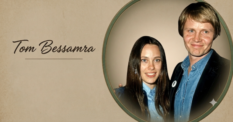 Tom Bessamra: Biography, Career, and Life Story Explained