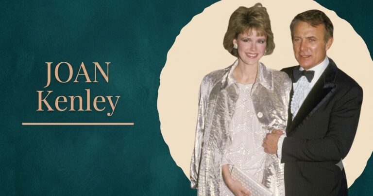 Joan Kenlay Bio: Everything About Robert Conrad's First Wife