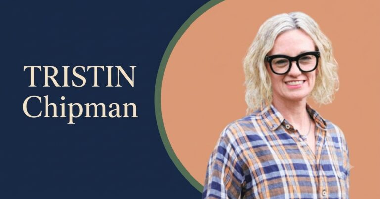 Tristin Chipman Biography: Life Story, Career, and Facts