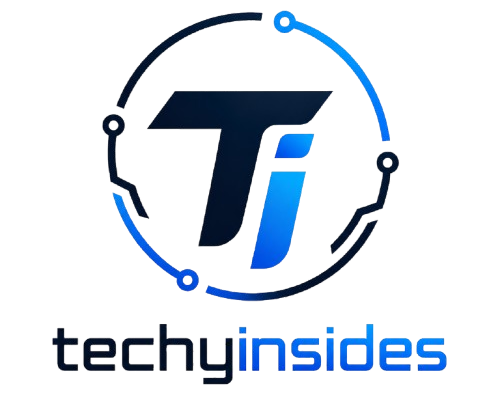 Techy Insides