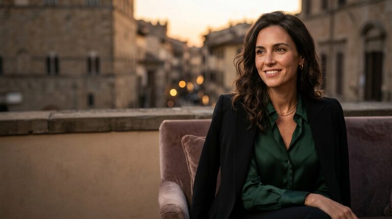 Ginevra Arabia Biography: Life Story, Career, and Complete Details