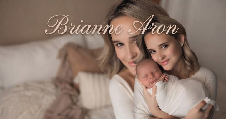 Brianne Aron: Biography, Age, Family, Career, Net Worth